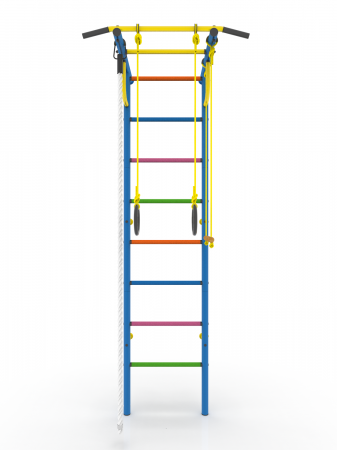 Шведская стенка Rokids Роки-1ц